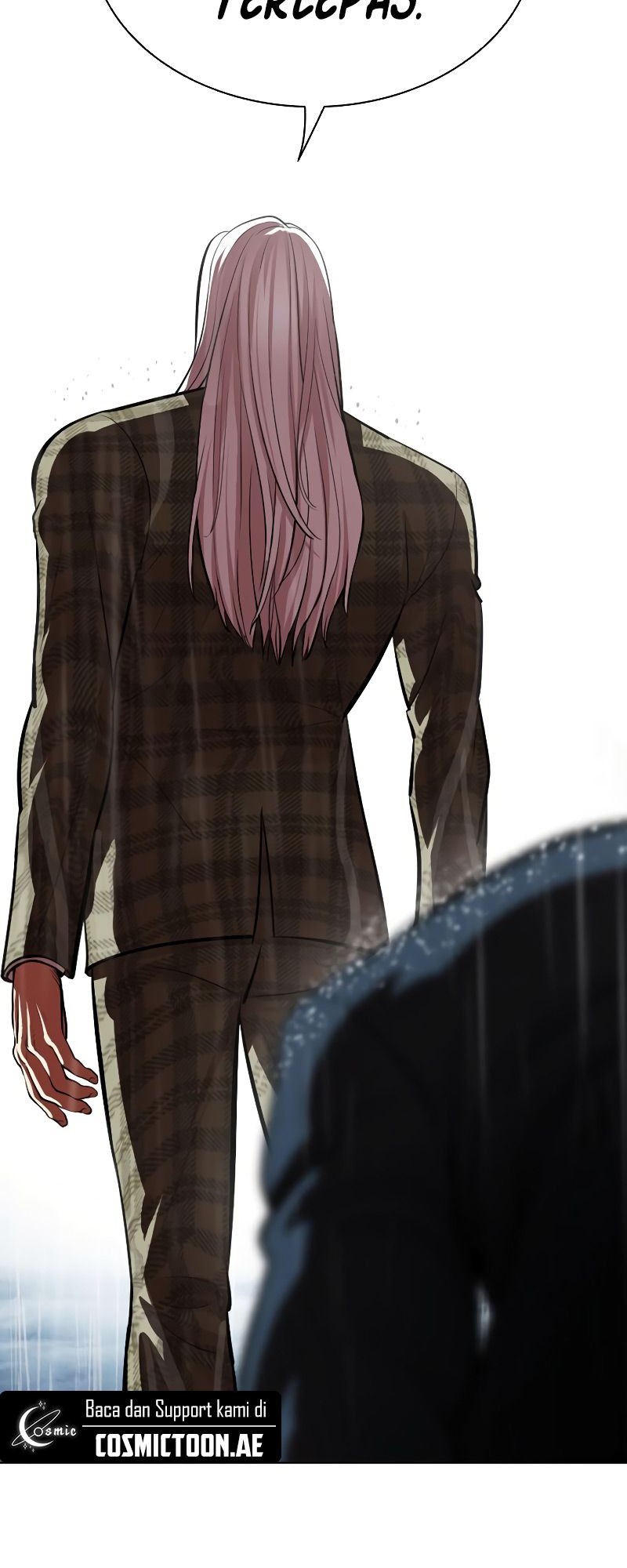 Lookism Chapter 541 - halaman 21