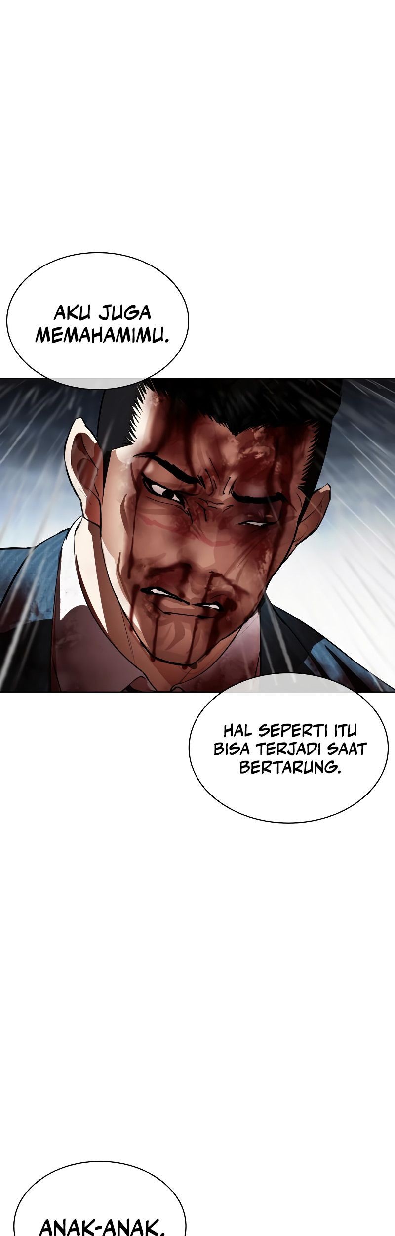 Lookism Chapter 541 - halaman 22