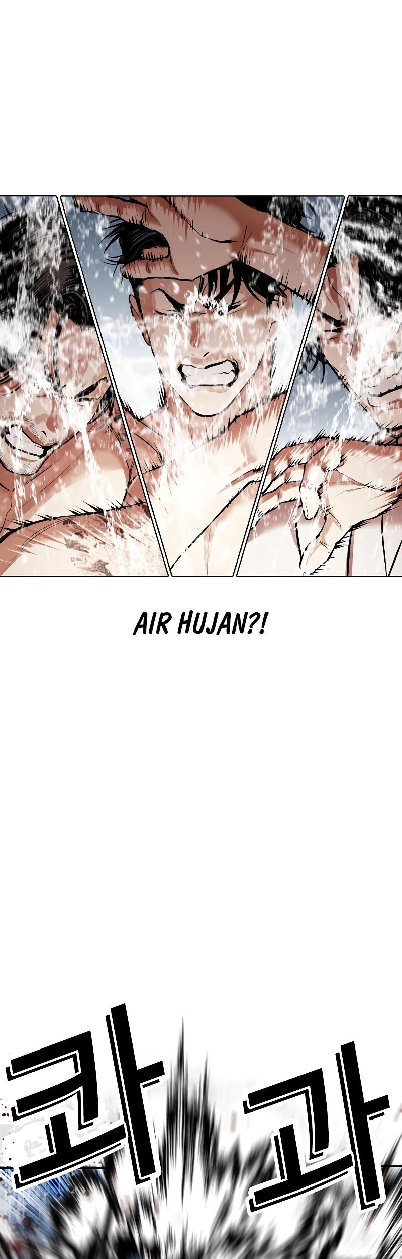 Lookism Chapter 541 - halaman 28