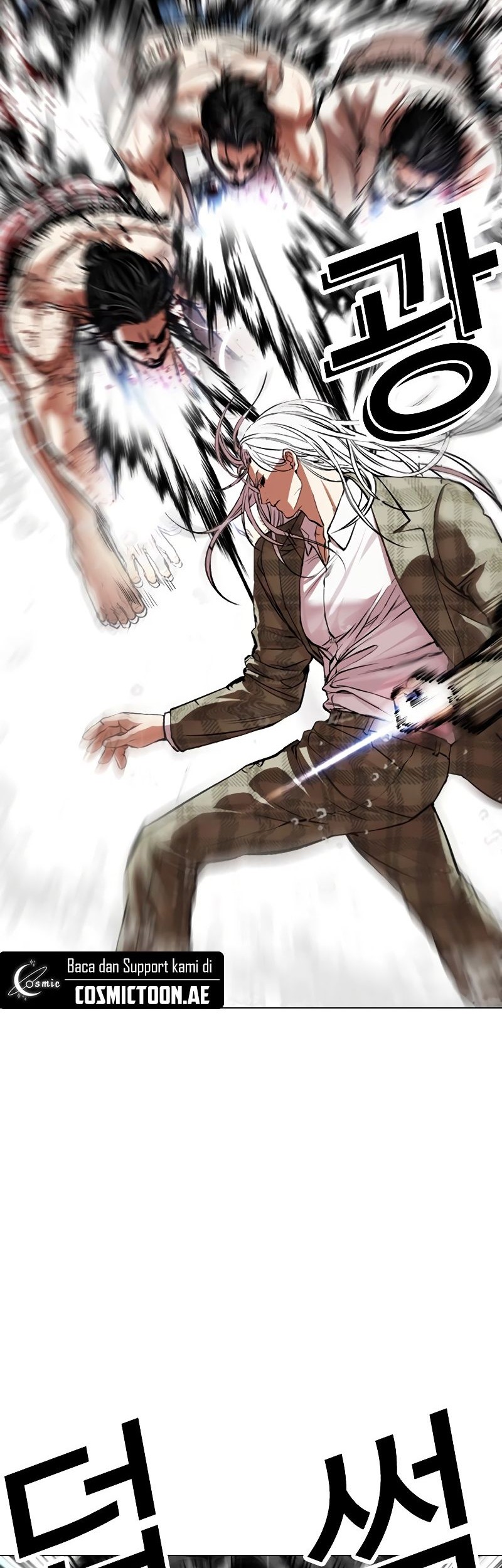 Lookism Chapter 541 - halaman 29