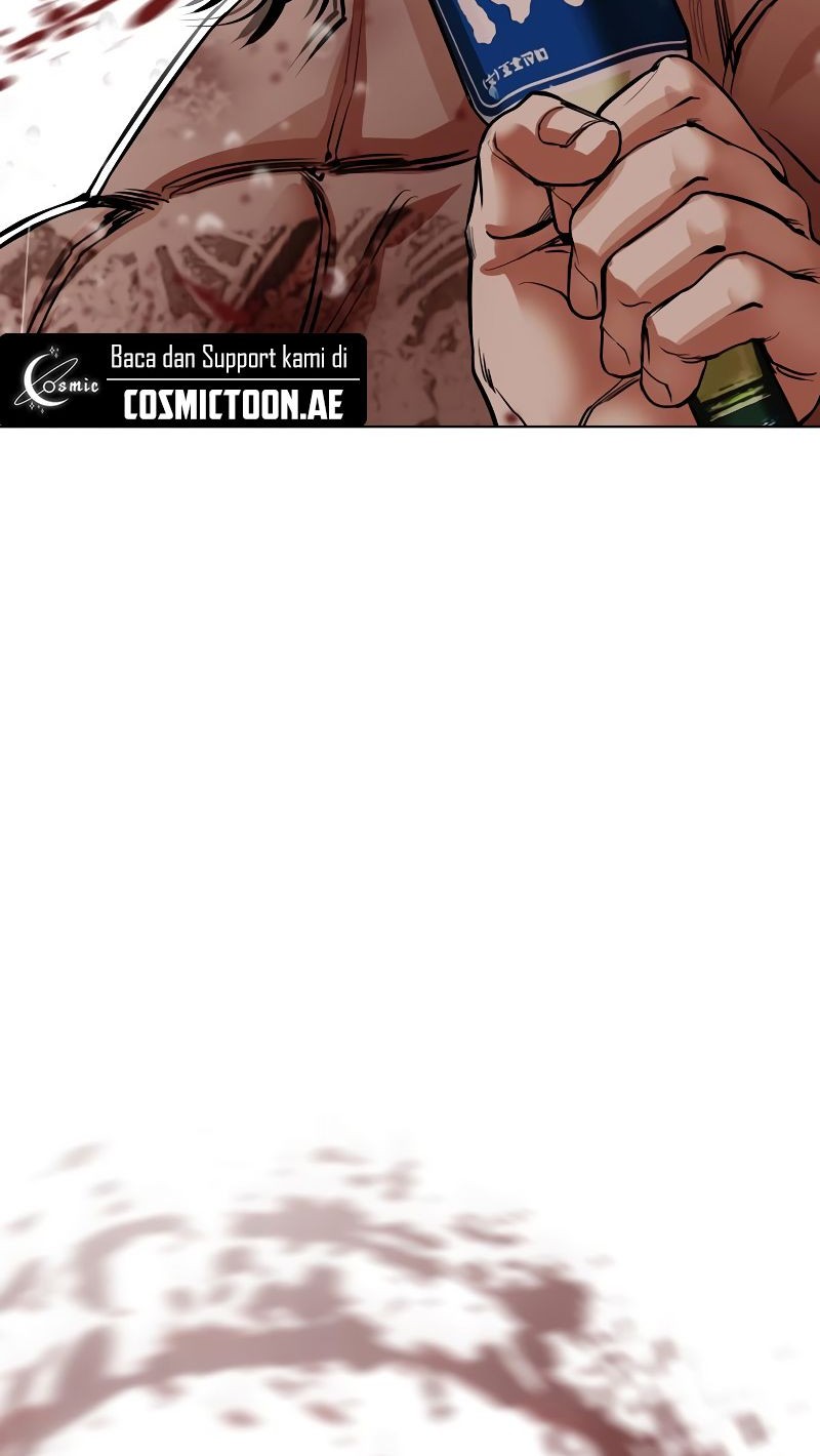 Lookism Chapter 541 - halaman 36