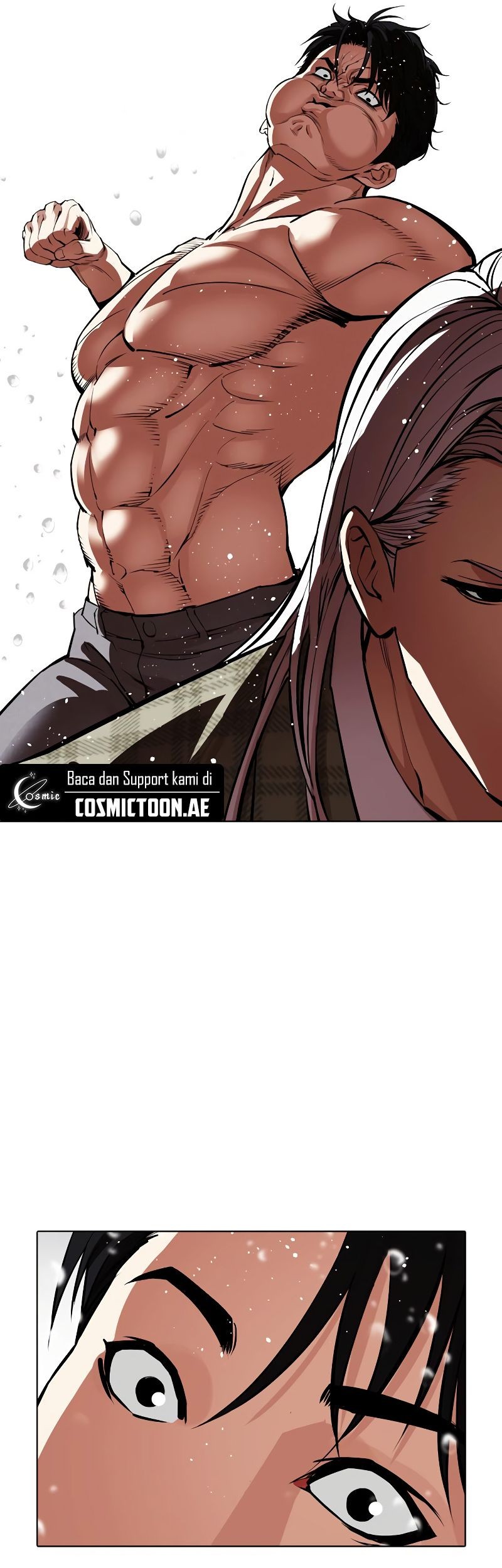 Lookism Chapter 541 - halaman 43