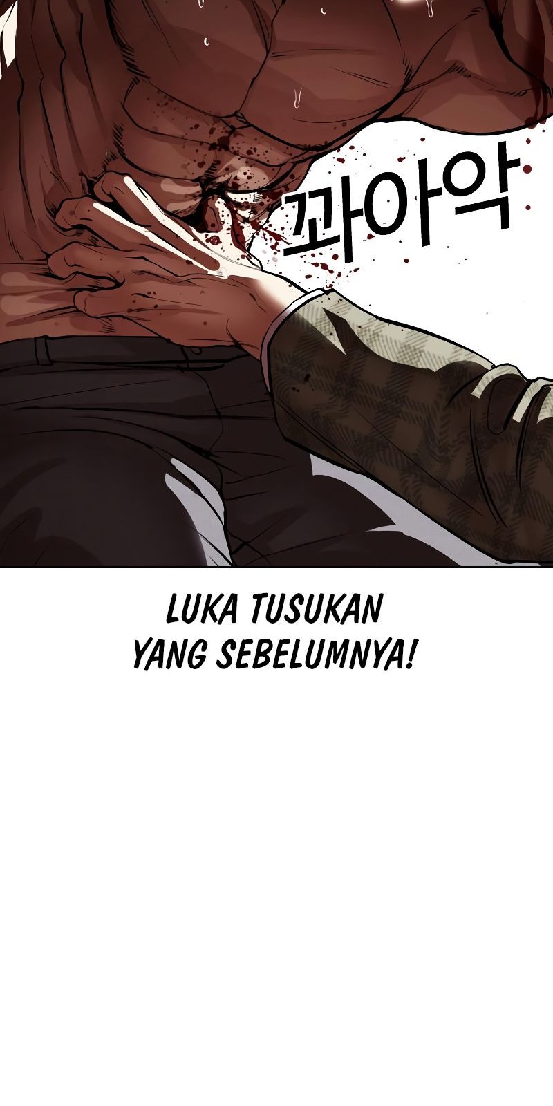 Lookism Chapter 541 - halaman 48