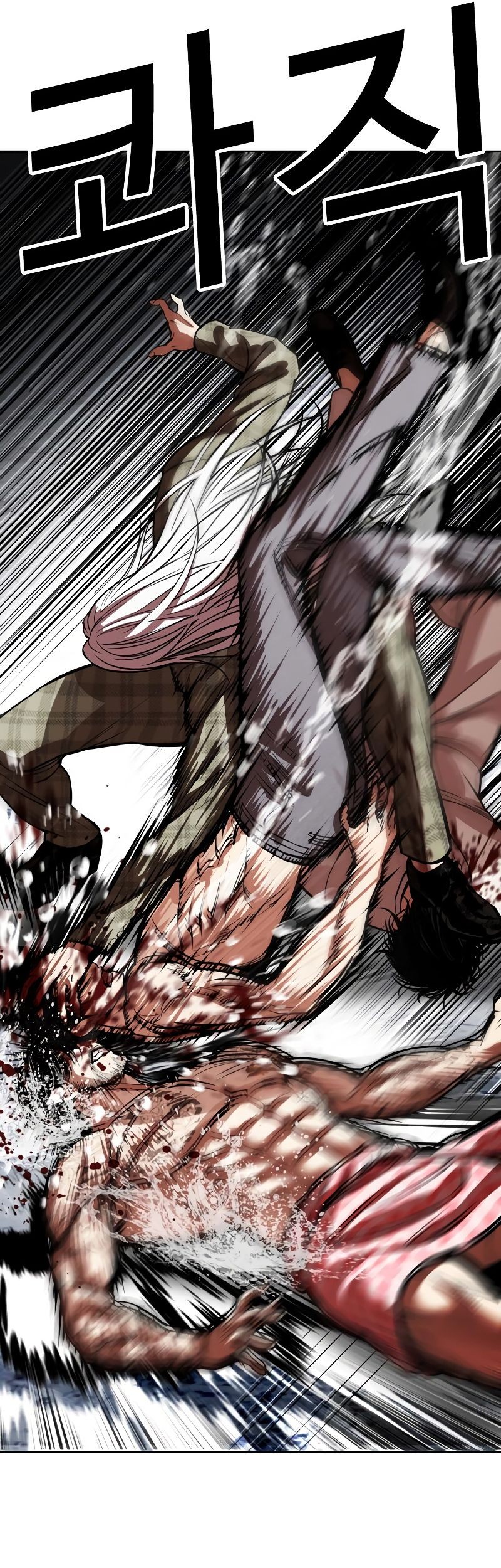 Lookism Chapter 541 - halaman 49
