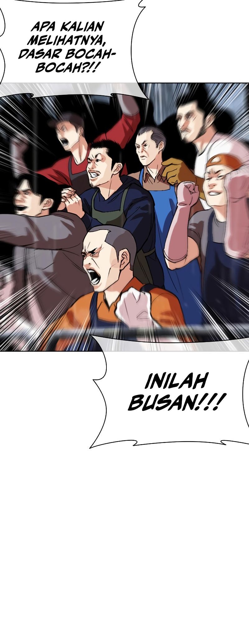 Lookism Chapter 541 - halaman 51