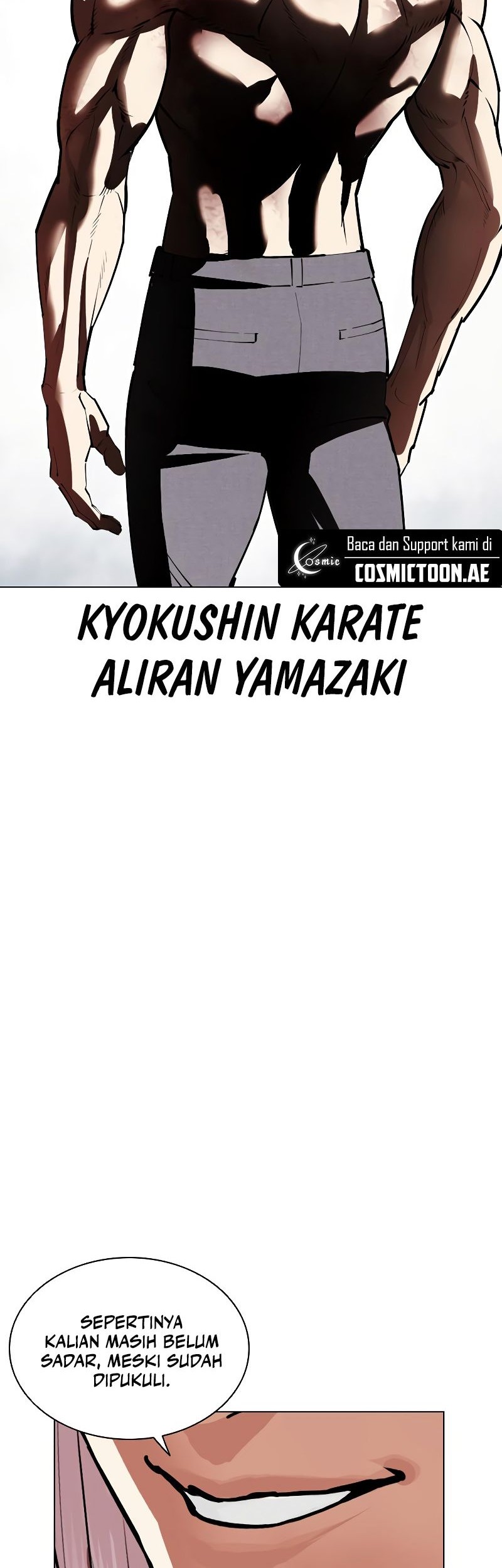 Lookism Chapter 541 - halaman 65