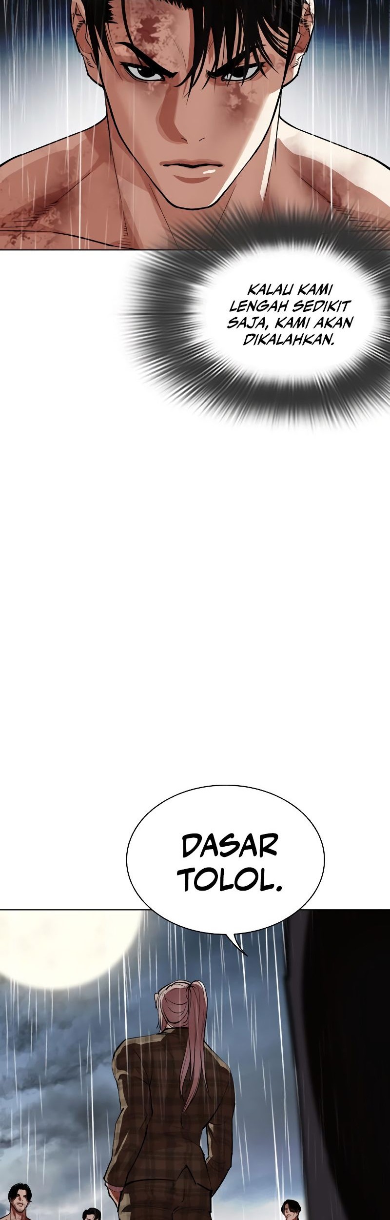 Lookism Chapter 541 - halaman 68
