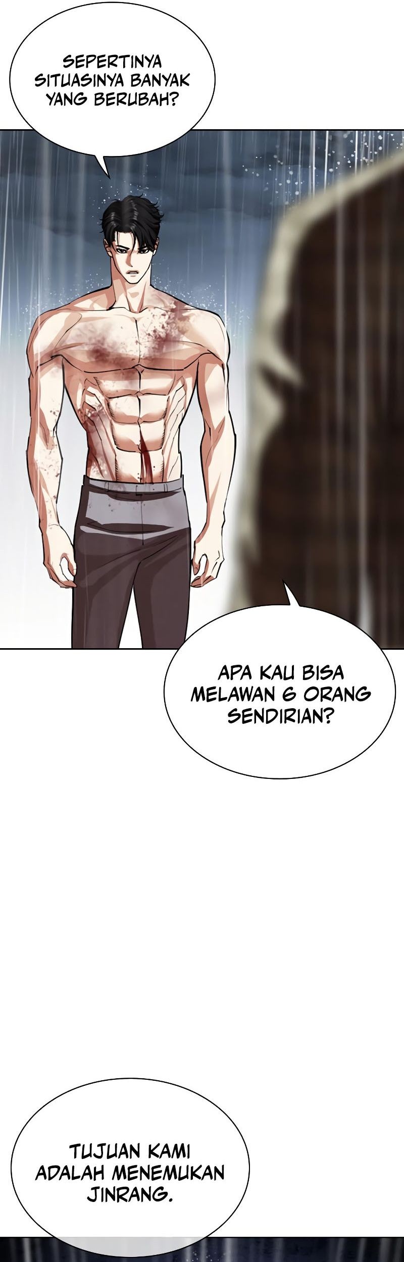 Lookism Chapter 541 - halaman 76