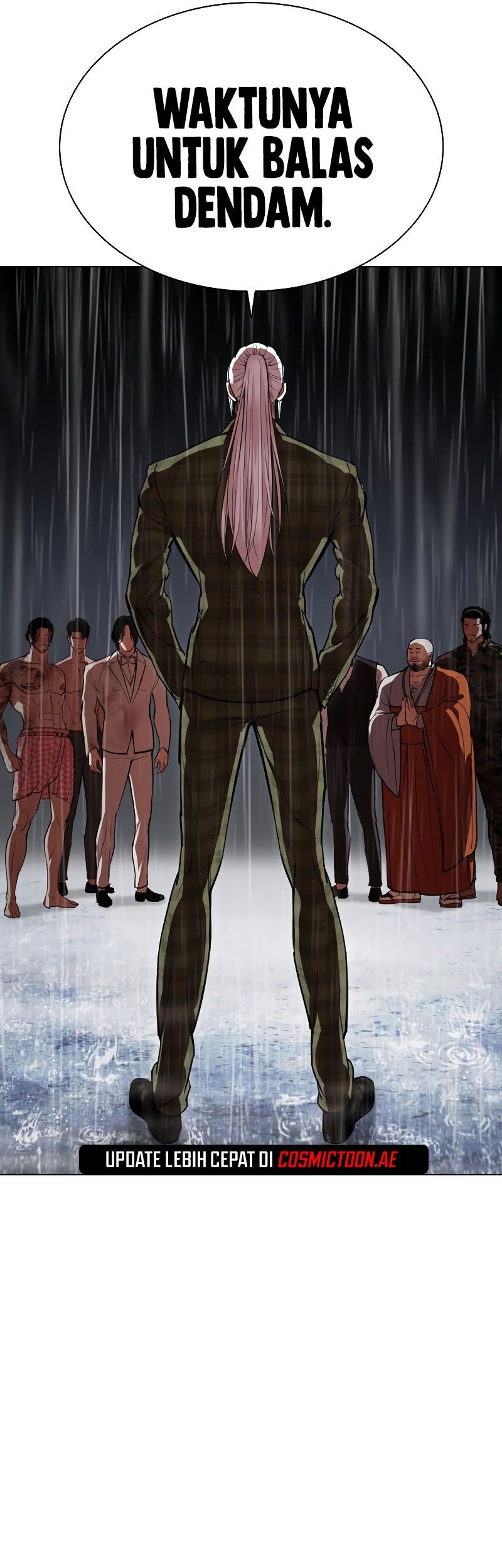 Lookism Chapter 541 - halaman 81