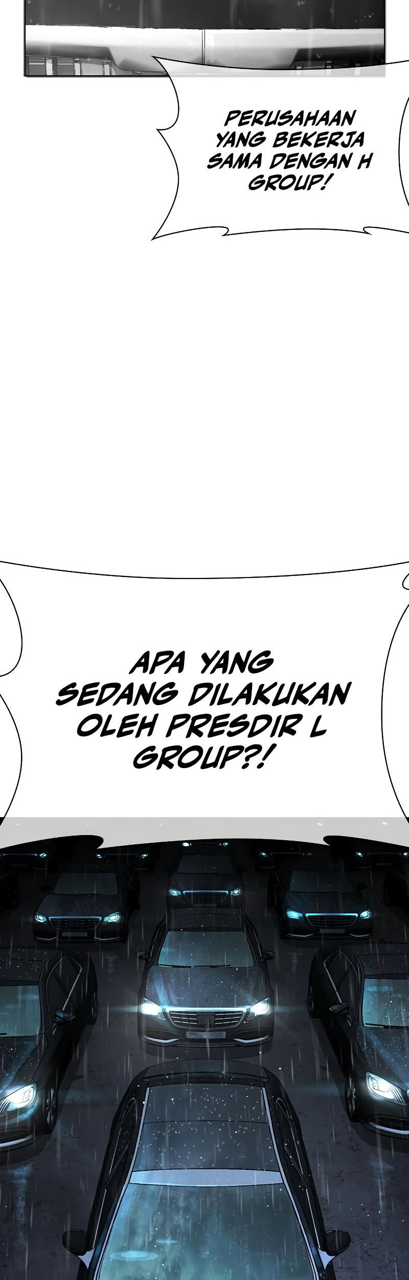 Lookism Chapter 541 - halaman 85