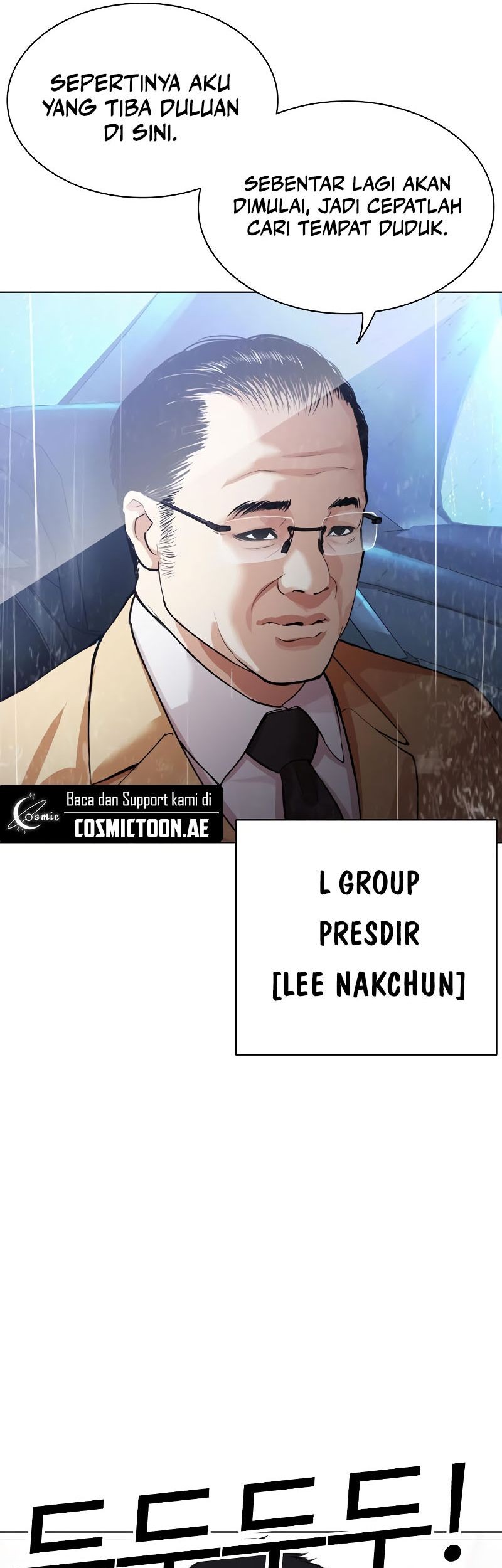 Lookism Chapter 541 - halaman 87