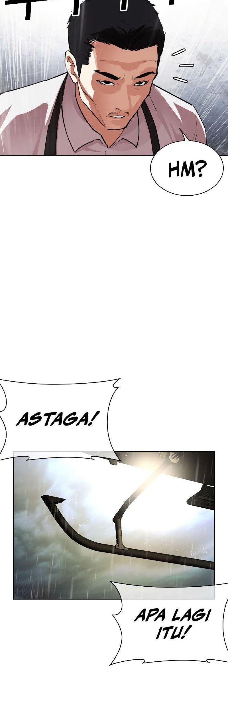 Lookism Chapter 541 - halaman 88