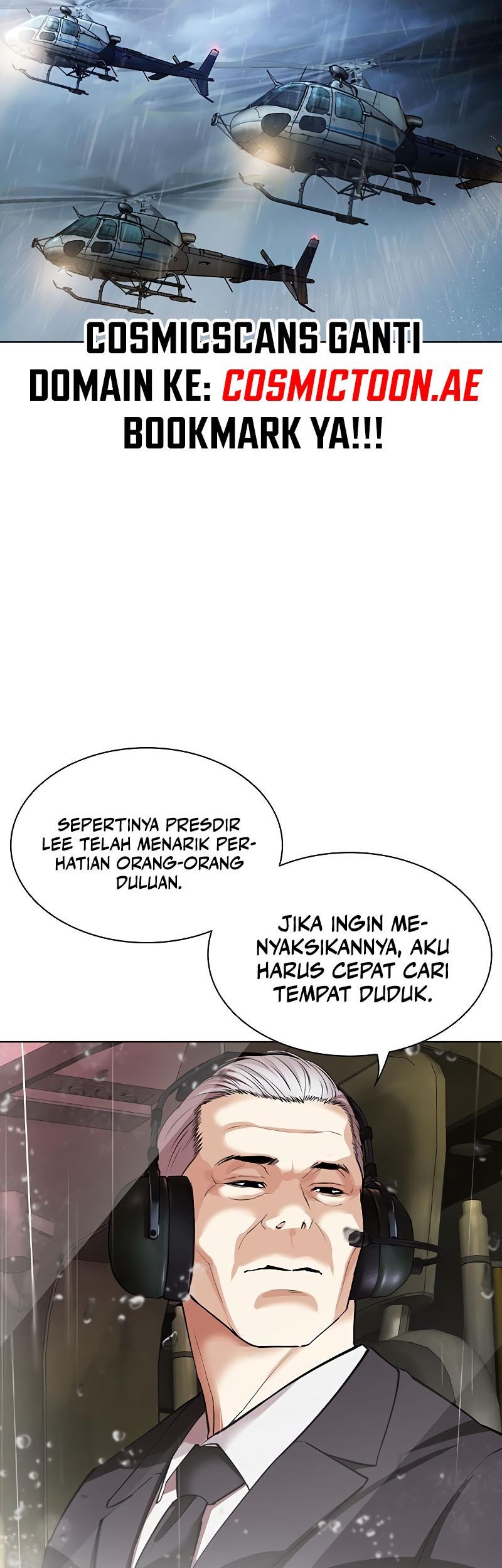 Lookism Chapter 541 - halaman 90