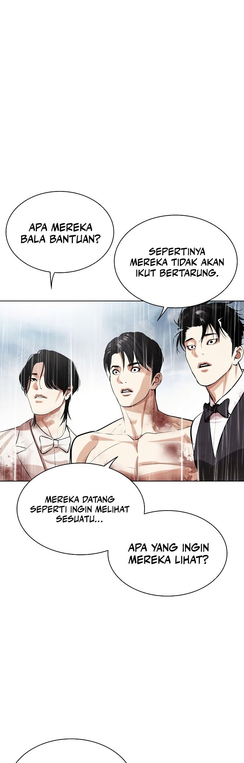 Lookism Chapter 541 - halaman 97