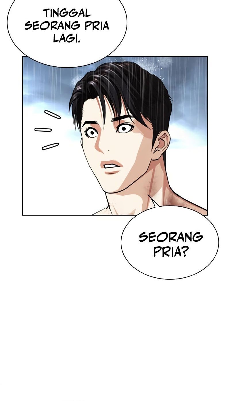 Lookism Chapter 541 - halaman 98