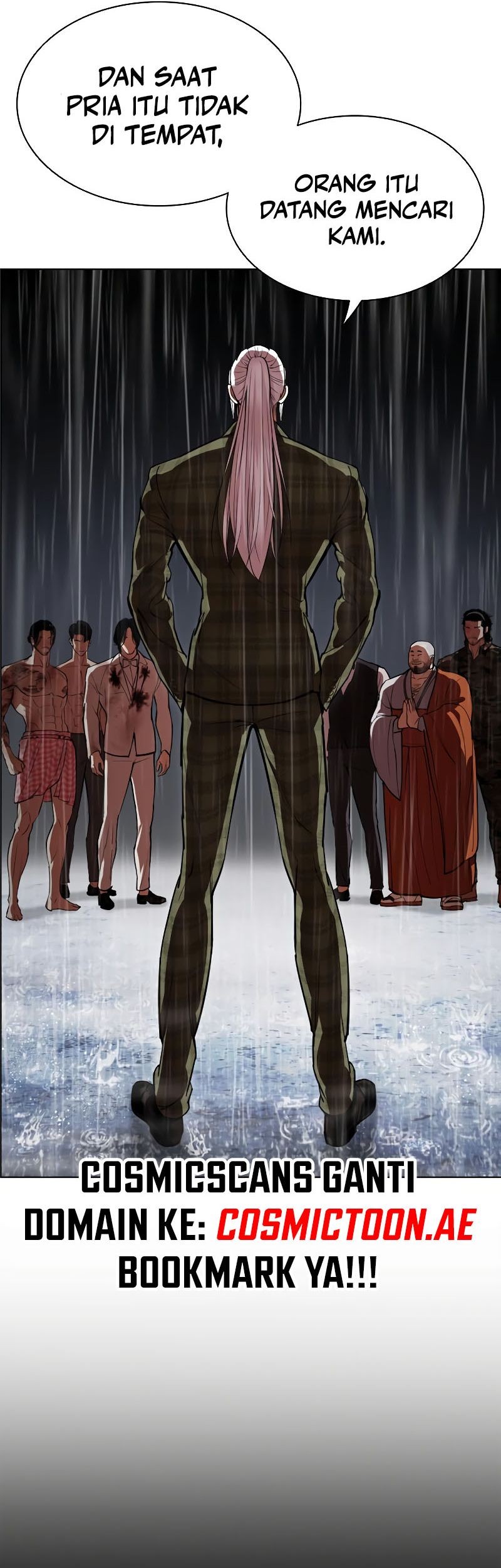Lookism Chapter 541 - halaman 99