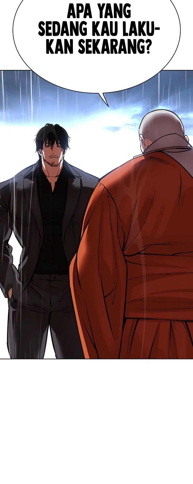 Lookism Chapter 542 - halaman 100