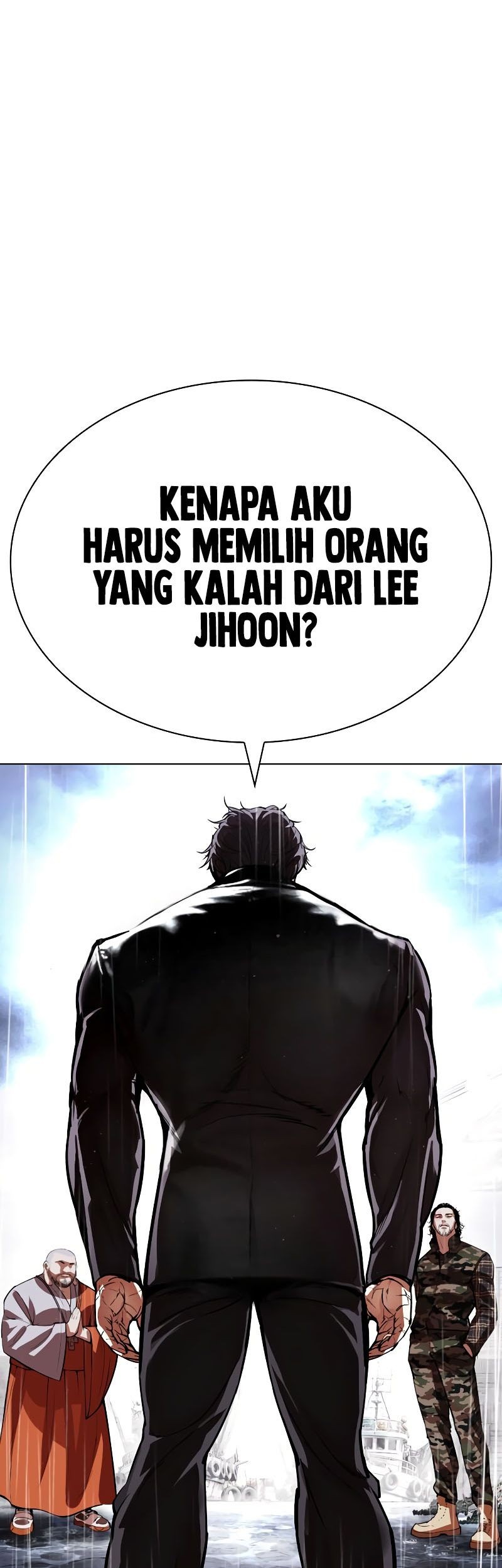 Lookism Chapter 542 - halaman 107