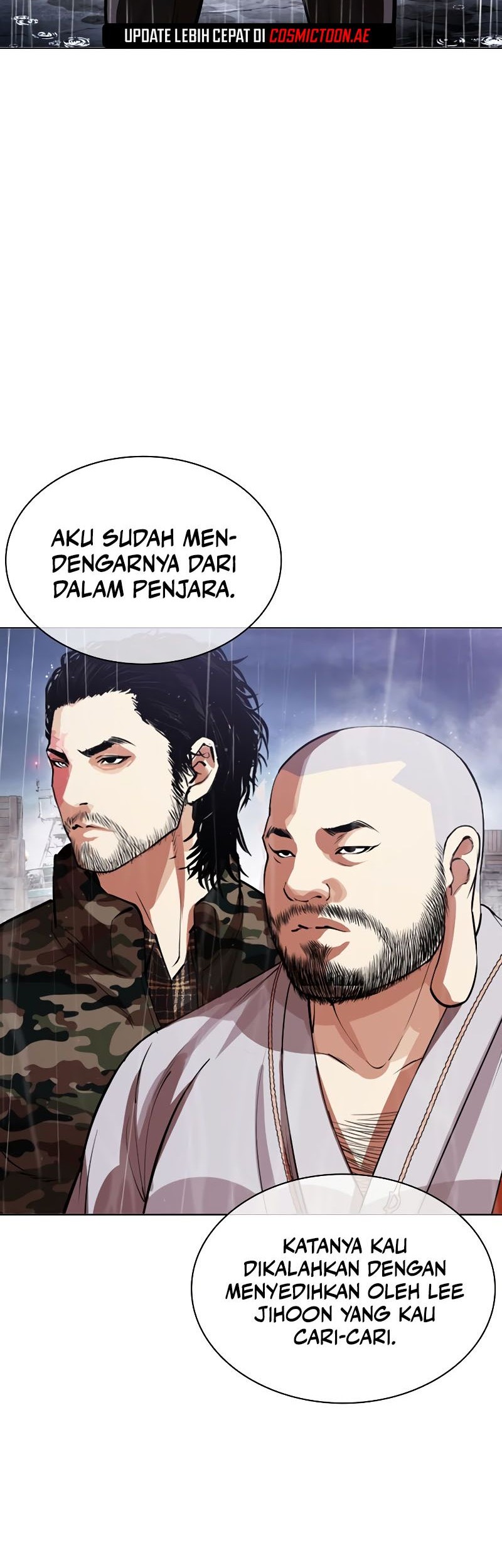 Lookism Chapter 542 - halaman 108