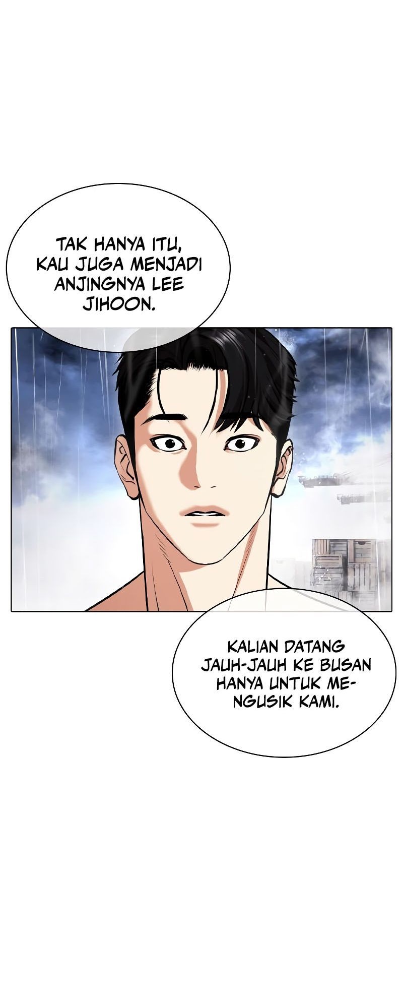 Lookism Chapter 542 - halaman 109