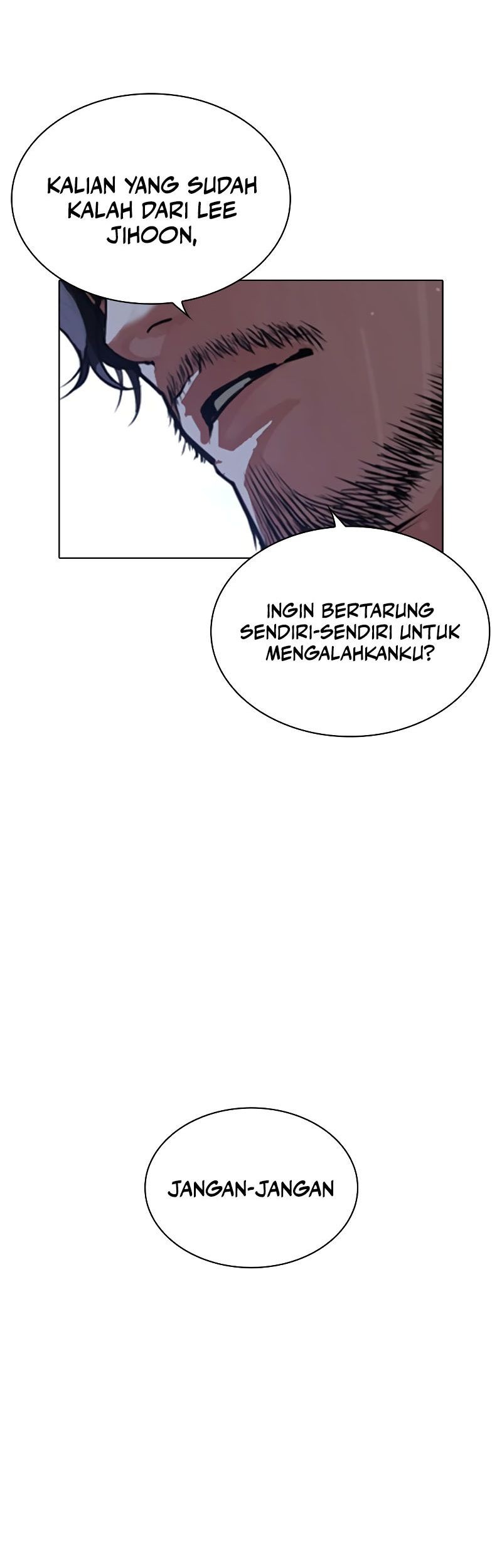 Lookism Chapter 542 - halaman 110