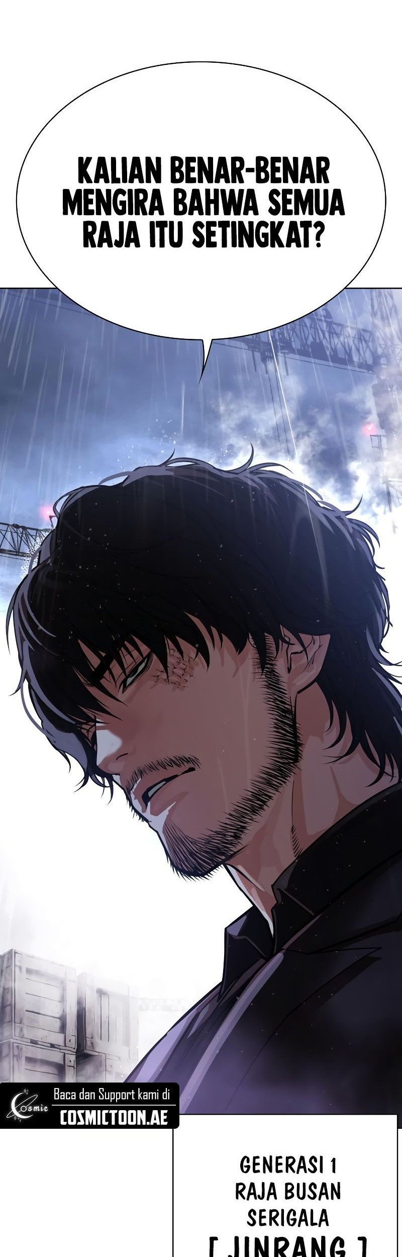 Lookism Chapter 542 - halaman 111