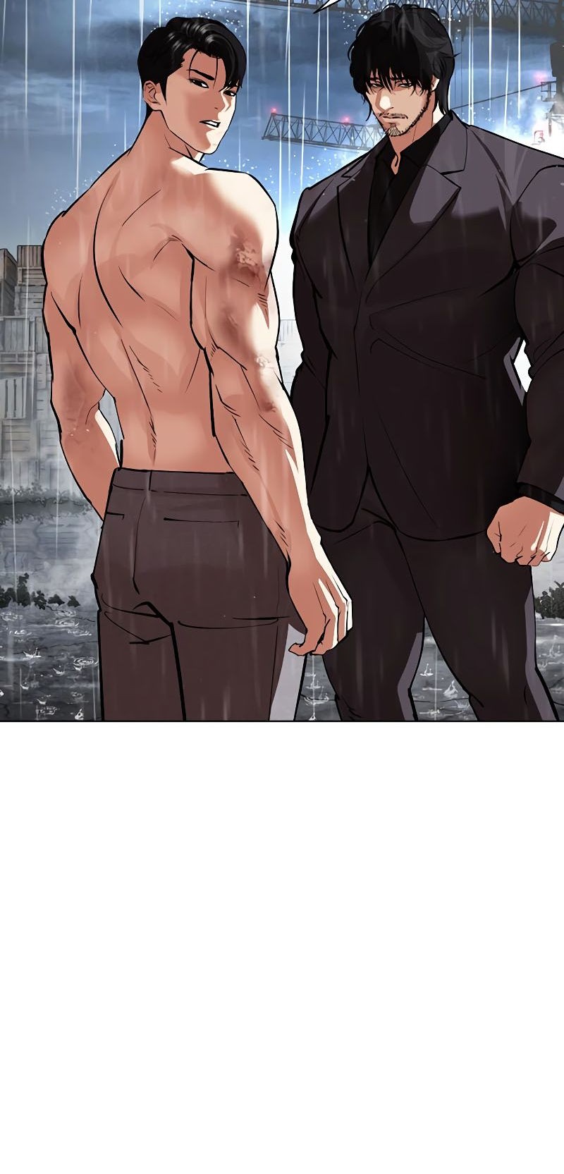 Lookism Chapter 542 - halaman 12