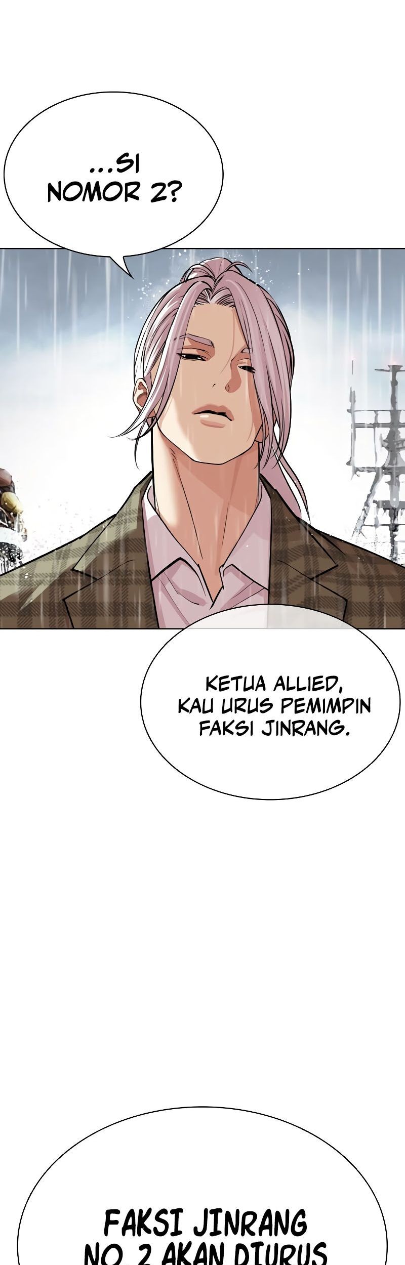 Lookism Chapter 542 - halaman 19