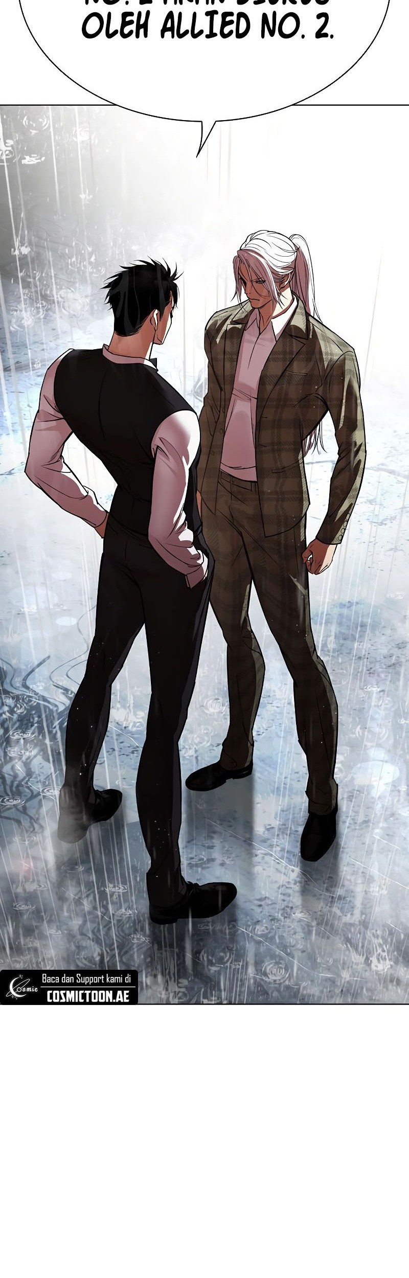 Lookism Chapter 542 - halaman 20