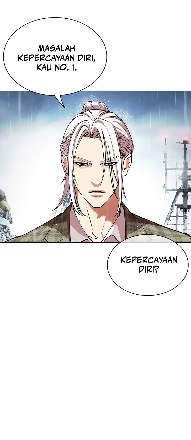 Lookism Chapter 542 - halaman 21