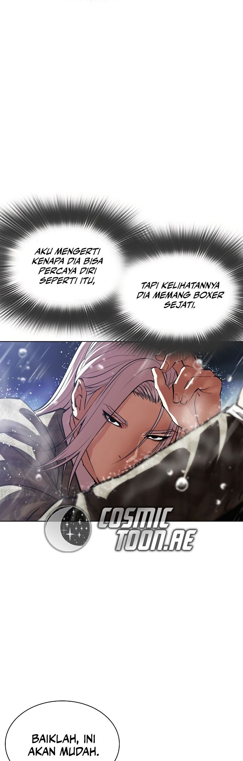 Lookism Chapter 542 - halaman 26