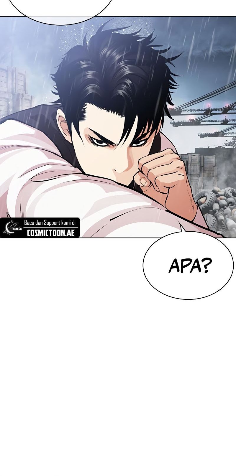 Lookism Chapter 542 - halaman 27