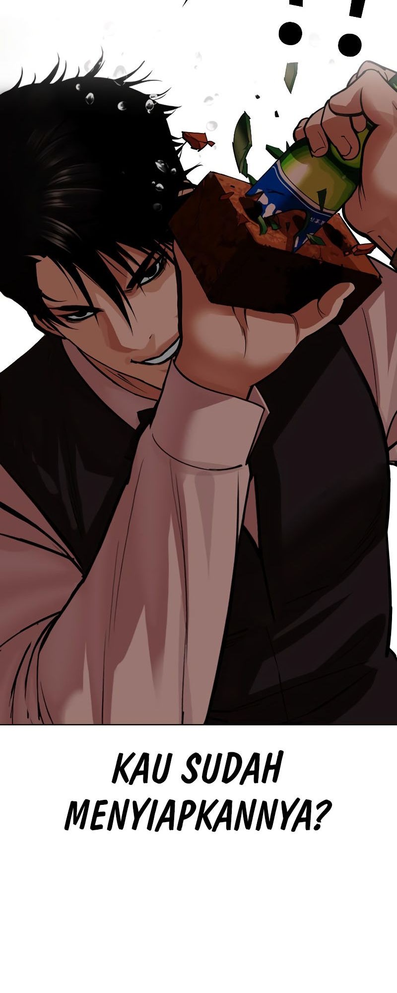 Lookism Chapter 542 - halaman 30
