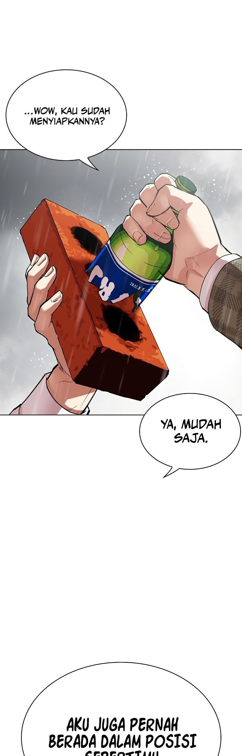 Lookism Chapter 542 - halaman 31