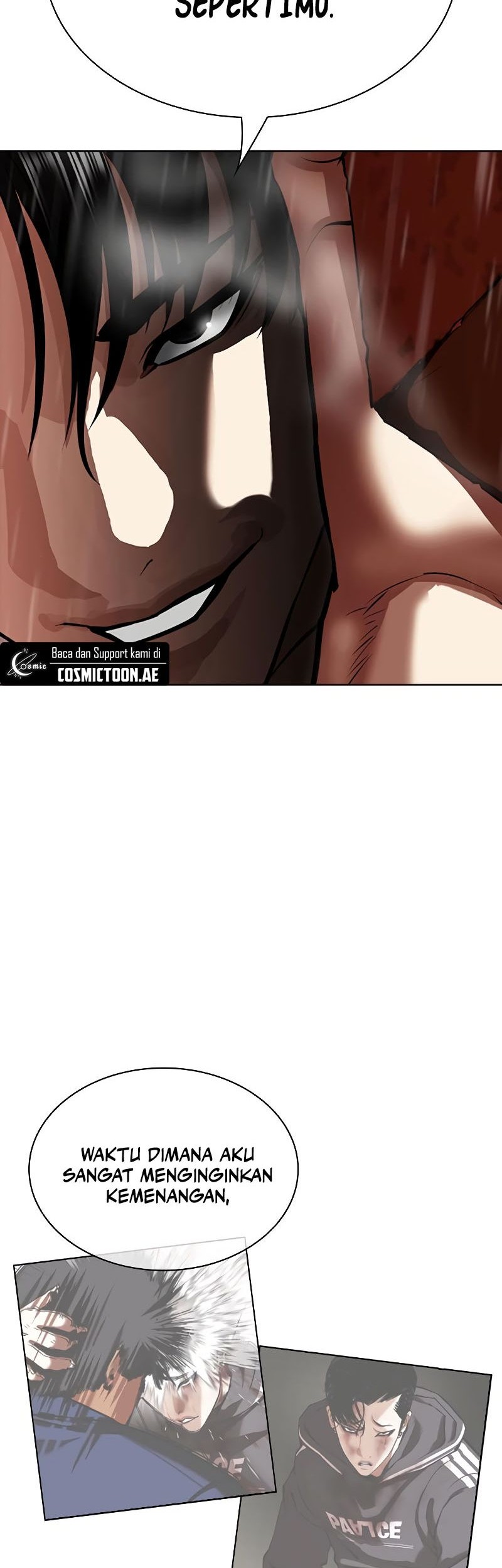 Lookism Chapter 542 - halaman 32