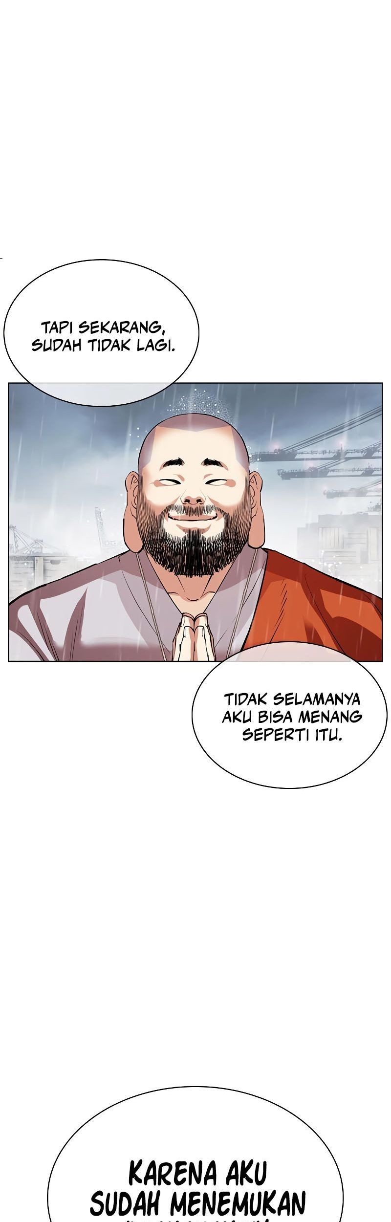 Lookism Chapter 542 - halaman 34