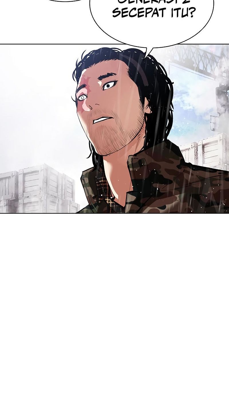 Lookism Chapter 542 - halaman 42