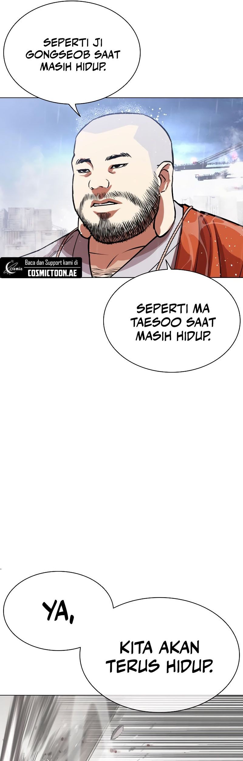 Lookism Chapter 542 - halaman 46