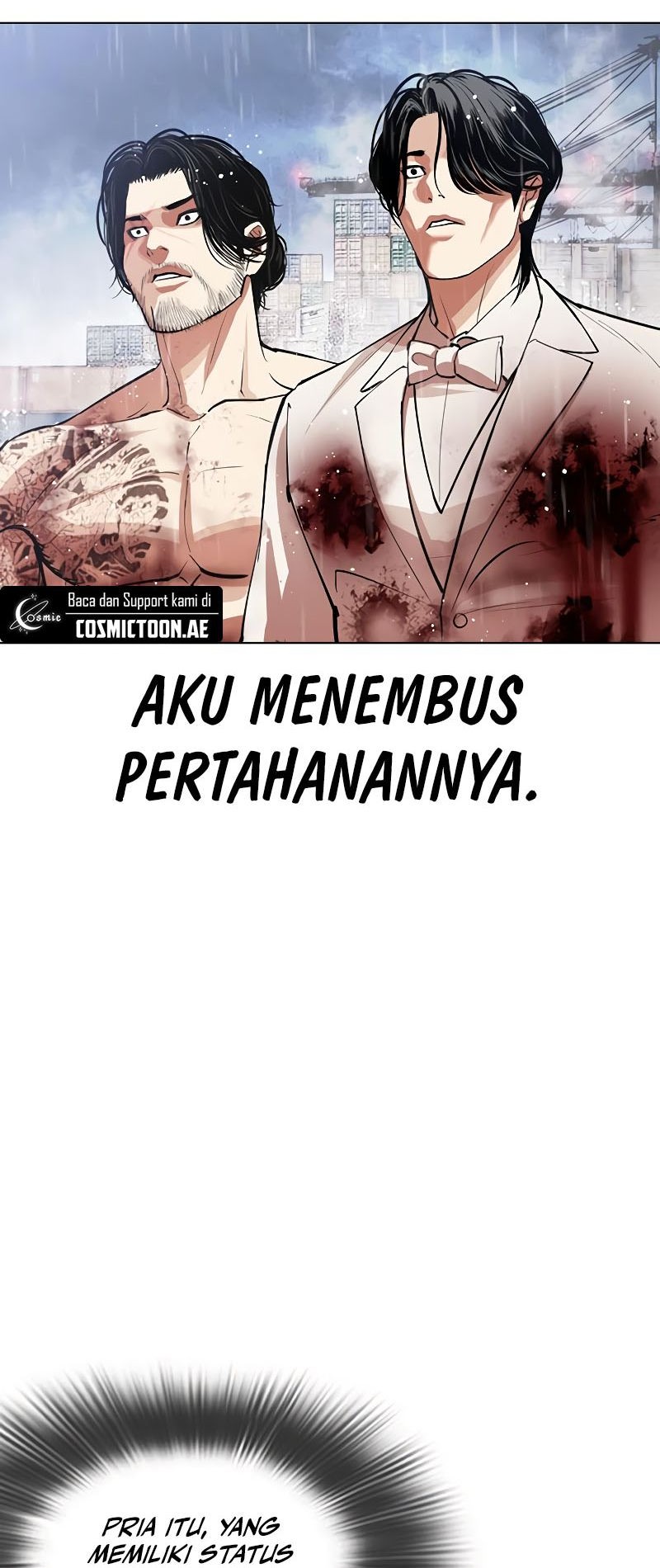 Lookism Chapter 542 - halaman 51