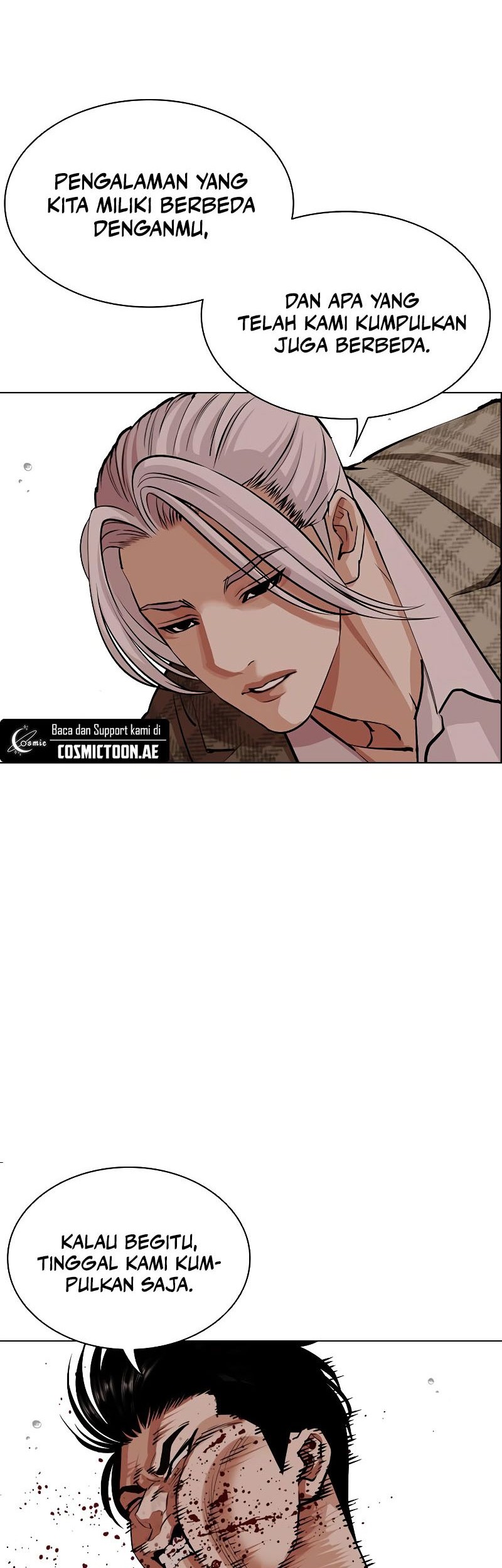 Lookism Chapter 542 - halaman 59