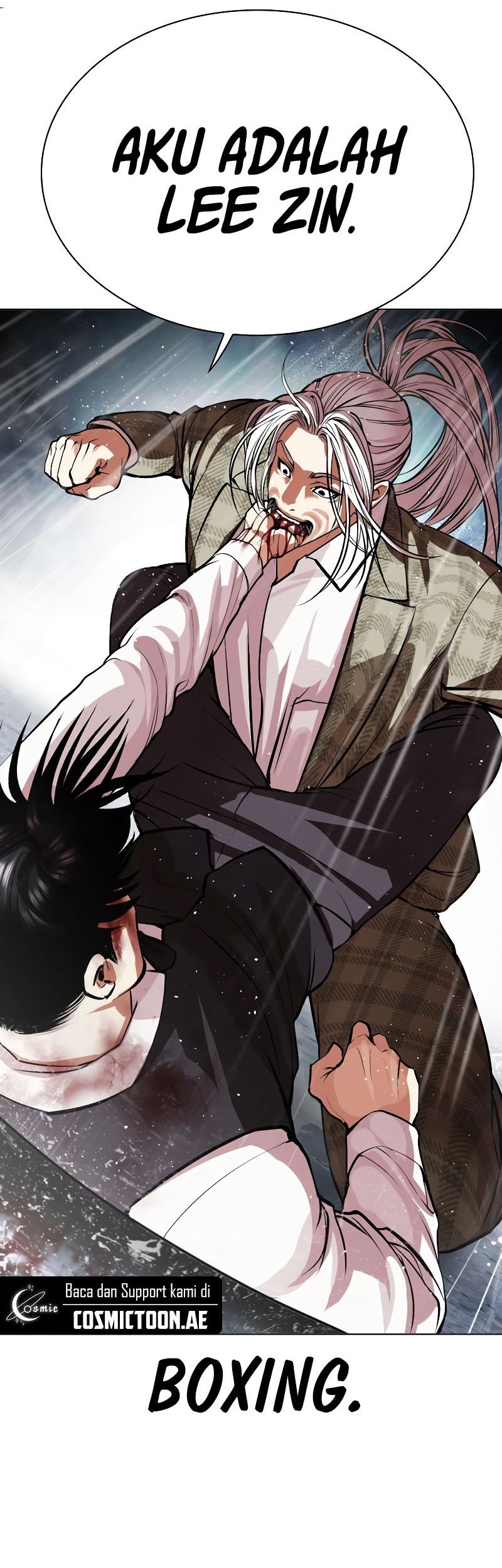 Lookism Chapter 542 - halaman 73