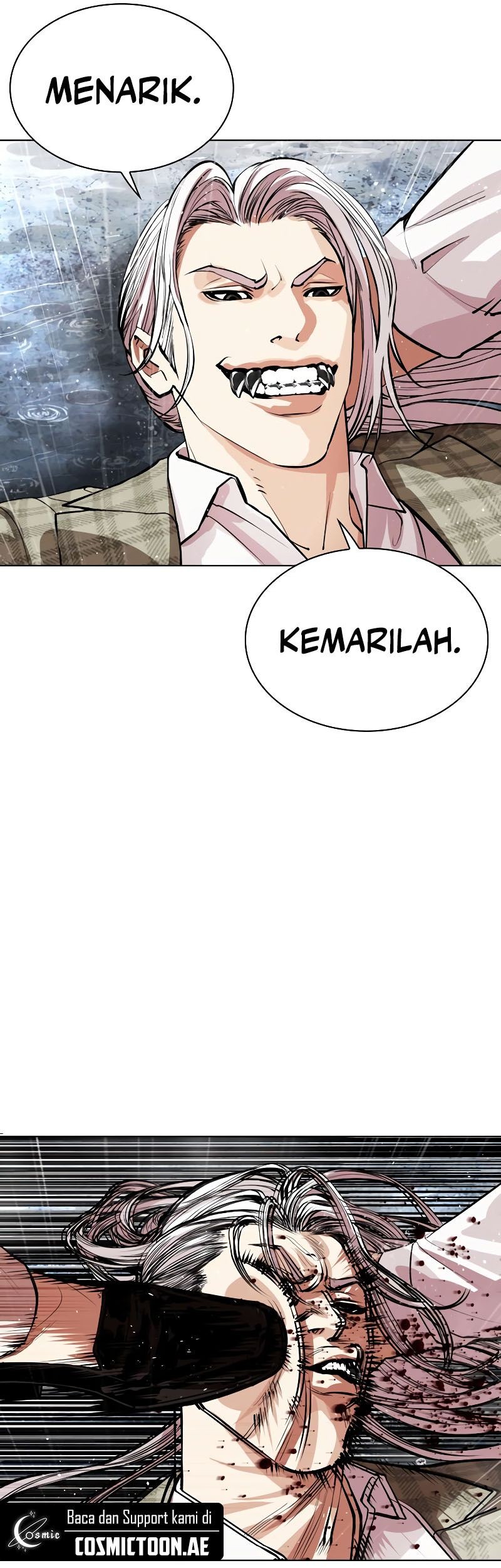 Lookism Chapter 542 - halaman 79