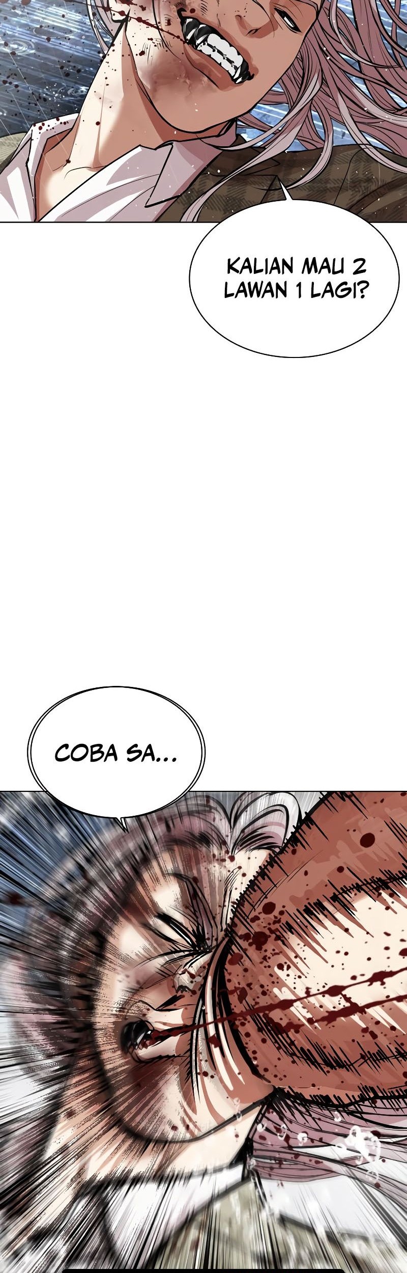 Lookism Chapter 542 - halaman 83