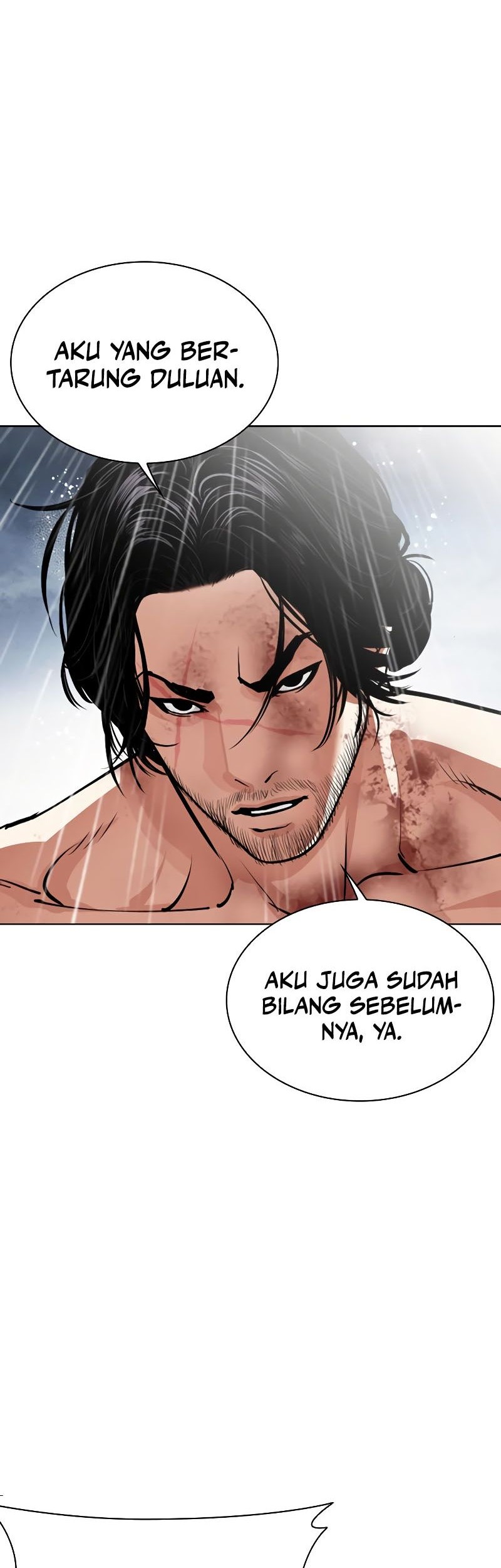 Lookism Chapter 542 - halaman 86