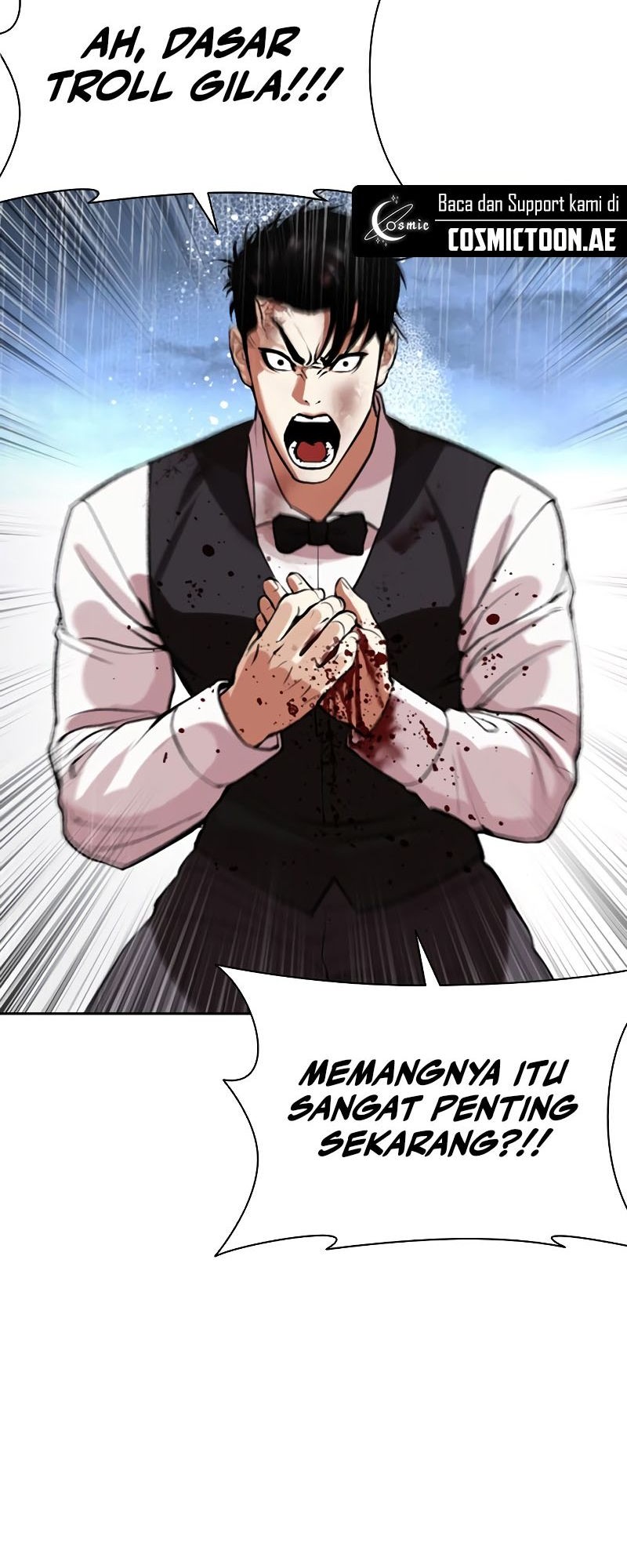 Lookism Chapter 542 - halaman 87