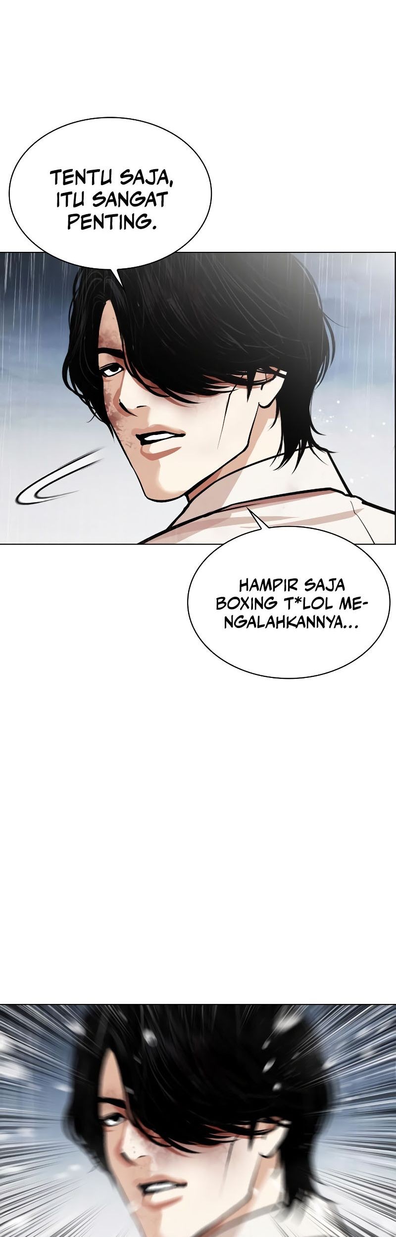 Lookism Chapter 542 - halaman 88