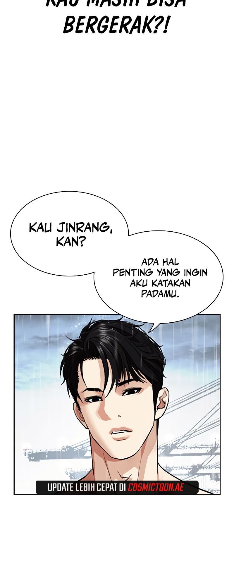 Lookism Chapter 542 - halaman 9