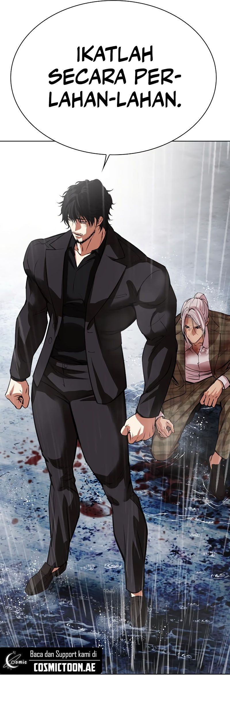 Lookism Chapter 542 - halaman 98