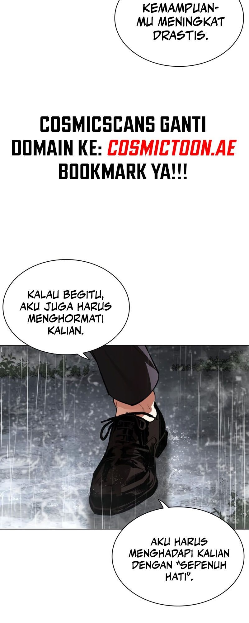 Lookism Chapter 543 - halaman 102