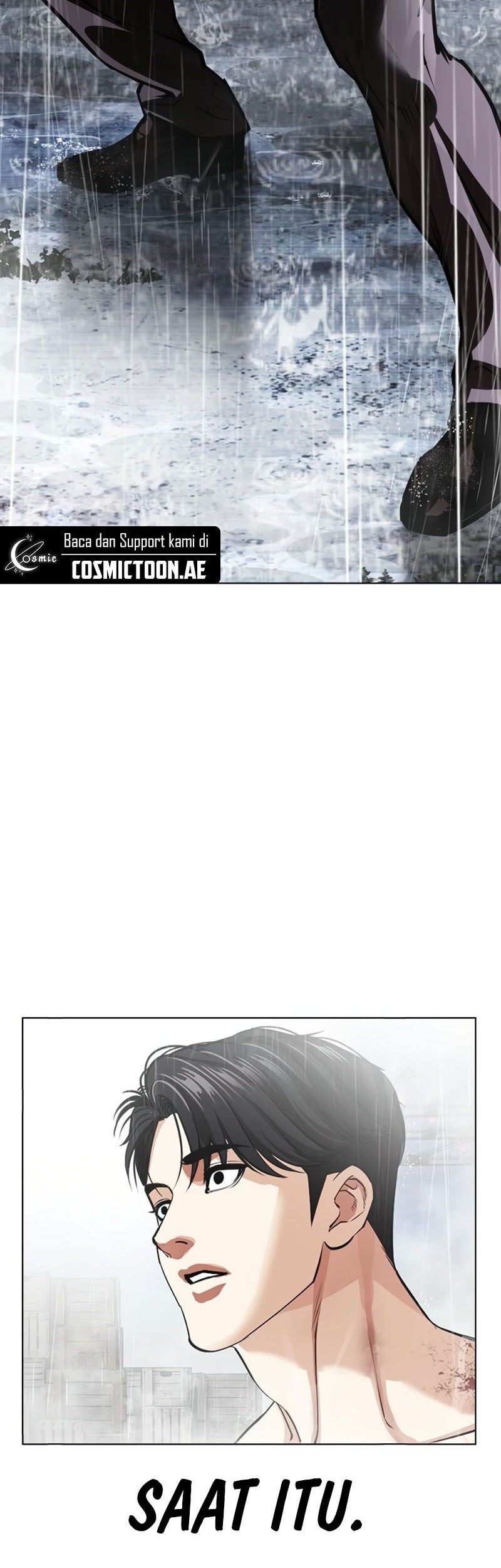 Lookism Chapter 543 - halaman 104